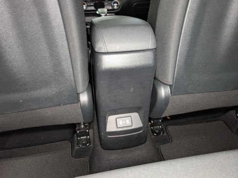 Certified 2024 Kia Soul S FWD image 19