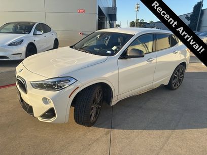 Used 2020 BMW X2 M35i
