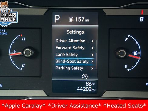 Used 2024 Hyundai Tucson SEL image 25