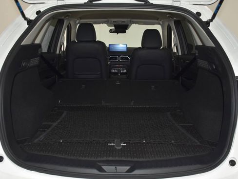 New 2025 MAZDA CX-5 AWD 2.5 S w/ Select Package image 28