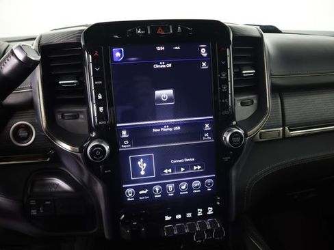 Used 2021 RAM 3500 Limited image 65