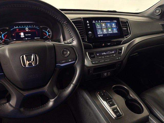Used 2020 Honda Passport EX-L image 22