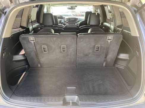 Used 2019 Honda Pilot EX-L image 26