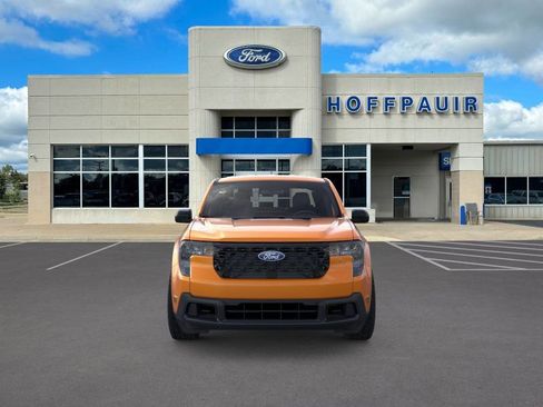 New 2026 Ford Maverick XLT w/ XLT Luxury Package image 37