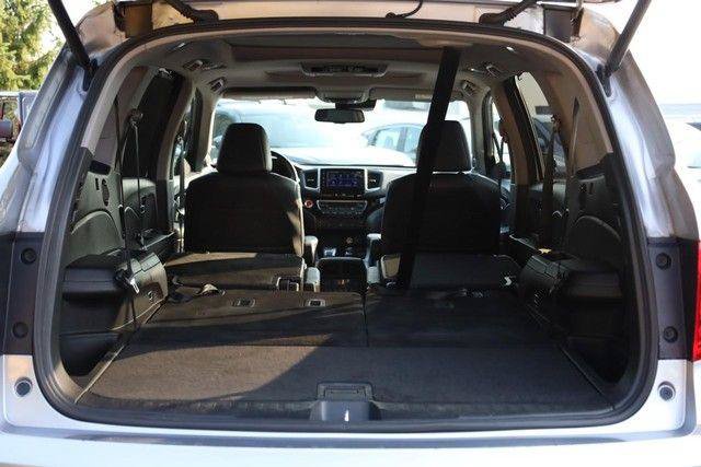 Used 2018 Honda Pilot Elite image 9
