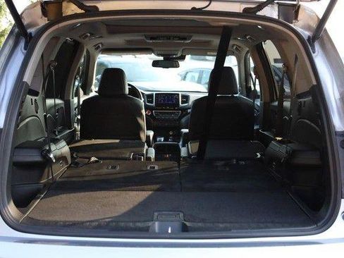 Used 2018 Honda Pilot Elite image 9