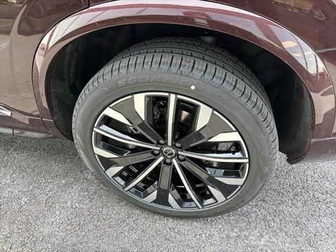 New 2026 Volvo XC90 B6 Plus image 6