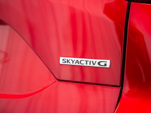 Used 2022 MAZDA CX-5 AWD 2.5 S w/ Premium Package image 18