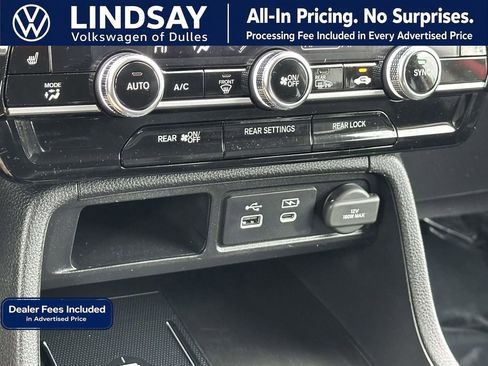 Used 2024 Honda Pilot EX-L image 20