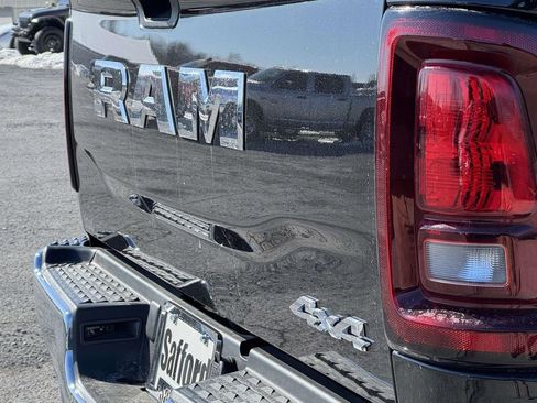 New 2026 RAM 3500 Tradesman image 10