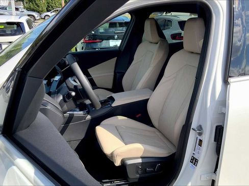 New 2026 BMW X3 xDrive30 w/ Convenience Package image 9