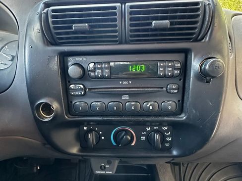Used 1999 Ford Ranger 2WD SuperCab image 30