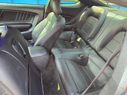 Used 2015 Ford Mustang GT Premium w/ GT Performance Package RWD image 18
