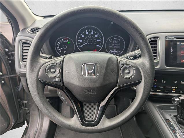 Used 2018 Honda HR-V EX image 13