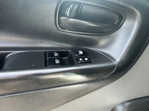 Used 2017 Chevrolet City Express LT FWD image 12