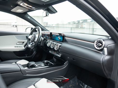 Used 2019 Mercedes-Benz A 220 AMG Package image 15