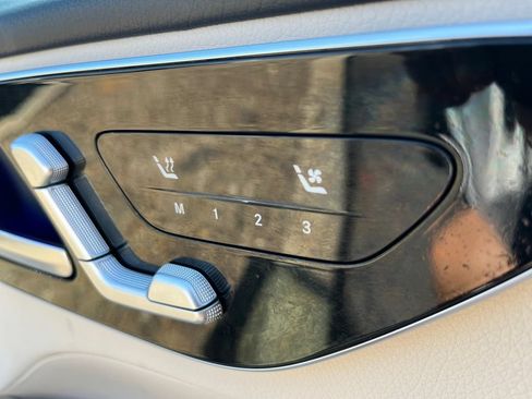 Certified 2026 Mercedes-Benz C 300 4MATIC Sedan image 18