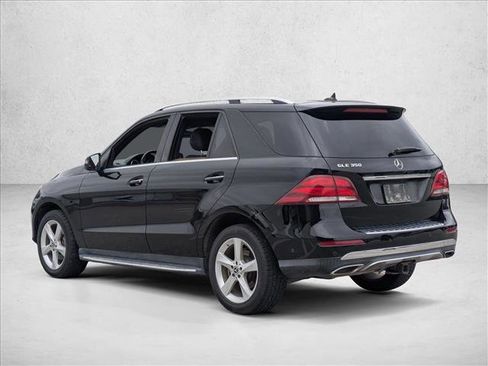 Used 2018 Mercedes-Benz GLE 350 image 7
