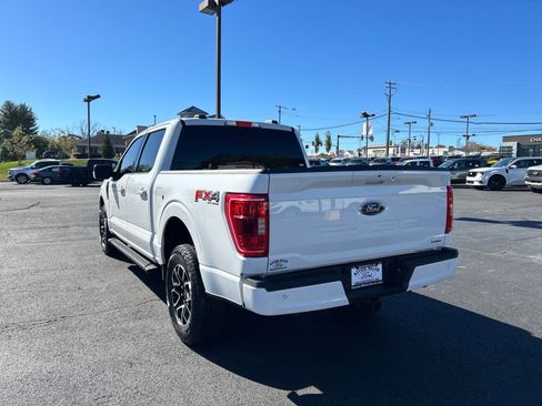 Used 2021 Ford F150 XLT w/ Equipment Group 302A High image 10