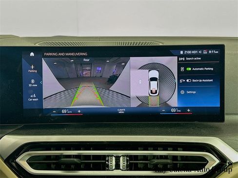 Used 2023 BMW i4 M50 w/ Premium Package image 14