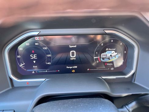 New 2026 GMC Sierra 2500 Denali w/ Denali Reserve Package image 14