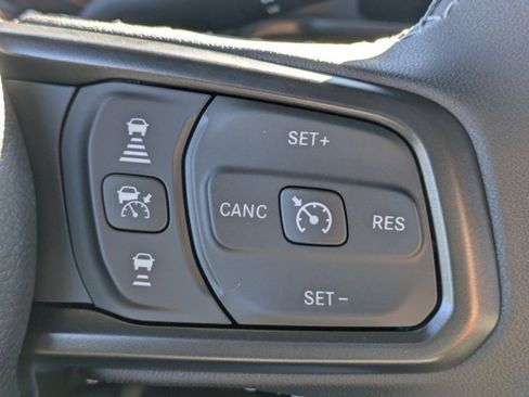 New 2026 Jeep Wrangler Sport S image 21