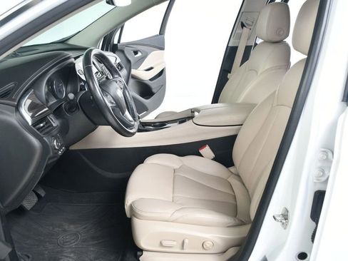 Used 2019 Buick Envision Premium w/ Driver Confidence Package image 26