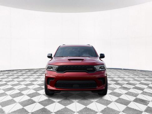 New 2026 Dodge Durango GT image 8