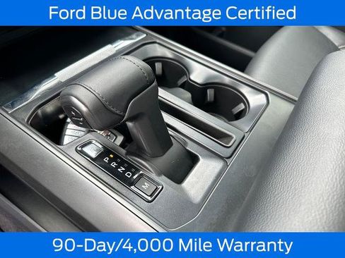 Certified 2025 Ford F150 Lariat AWD/4WD image 15