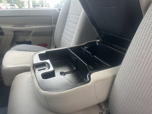 Used 2008 Dodge Ram 1500 Truck ST w/ Popular Equipment Group image 30