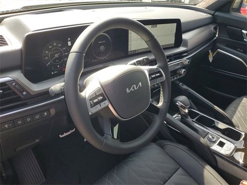 New 2025 Kia Telluride SX Prestige X-Line image 25