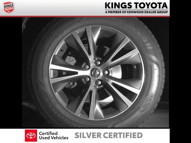 Certified 2018 Toyota Highlander Plus AWD/4WD image 11