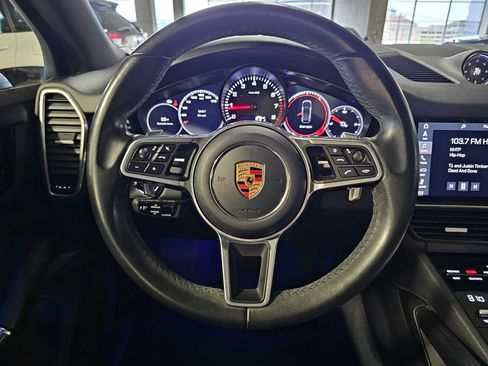 Used 2019 Porsche Cayenne AWD/4WD image 11