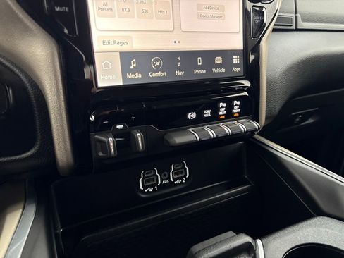 Used 2023 RAM 2500 Laramie image 18