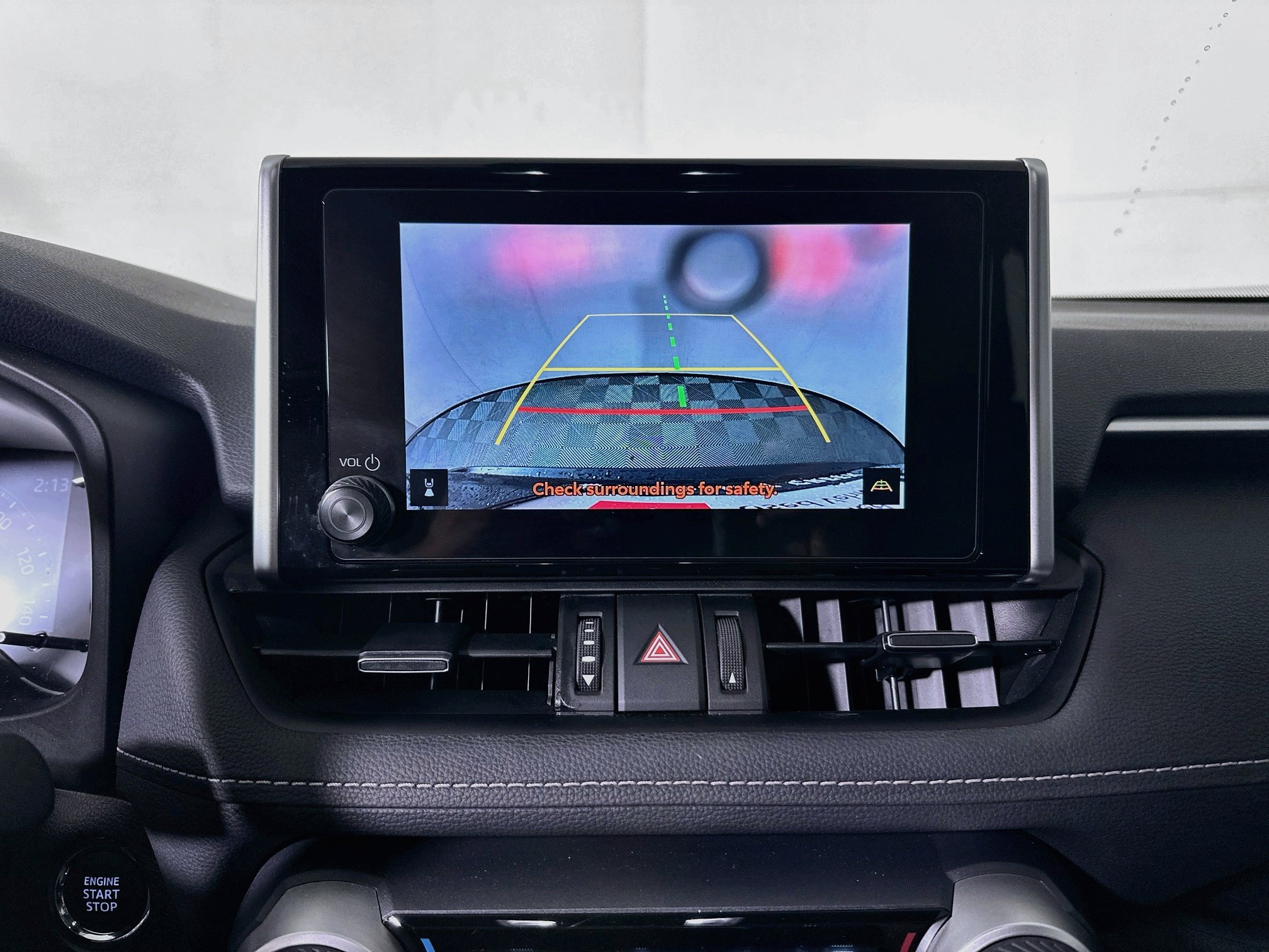 Certified 2024 Toyota RAV4 XLE Premium w/ Weather Package FWD image 25