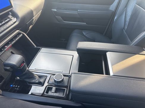 Used 2024 Toyota Sequoia SR5 w/ SR5 Premium Package image 20