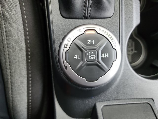 Used 2023 Ford Bronco 2-Door AWD/4WD image 12