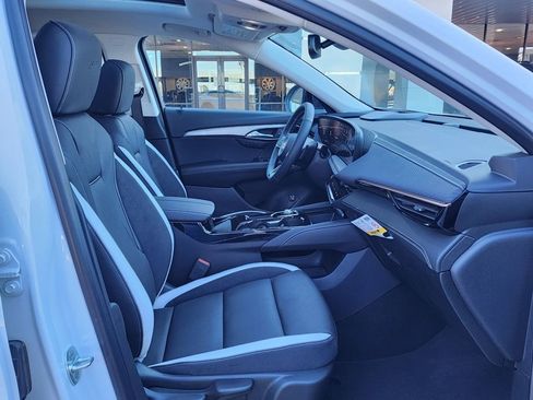 New 2026 Buick Envision Sport Touring image 40