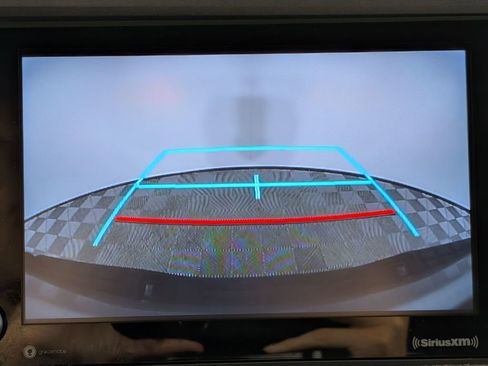 Used 2023 Toyota Tacoma TRD Off-Road AWD/4WD image 19