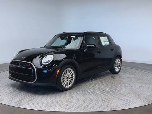 New 2026 MINI Cooper S image 4