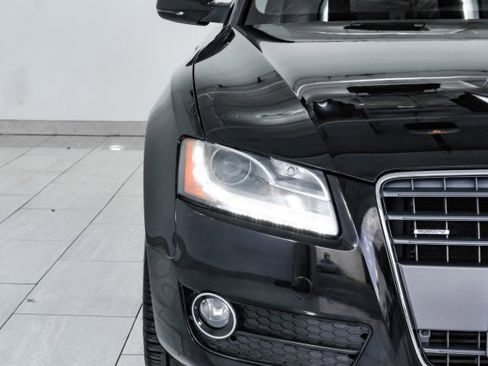Used 2010 Audi A5 2.0T Premium Plus w/ Premium Plus Pkg image 40