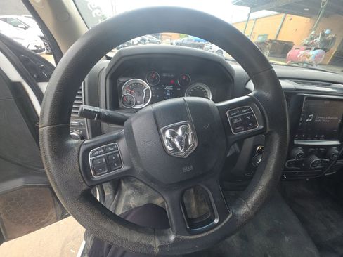 Used 2021 RAM 1500 Tradesman w/ Electronics Group image 15