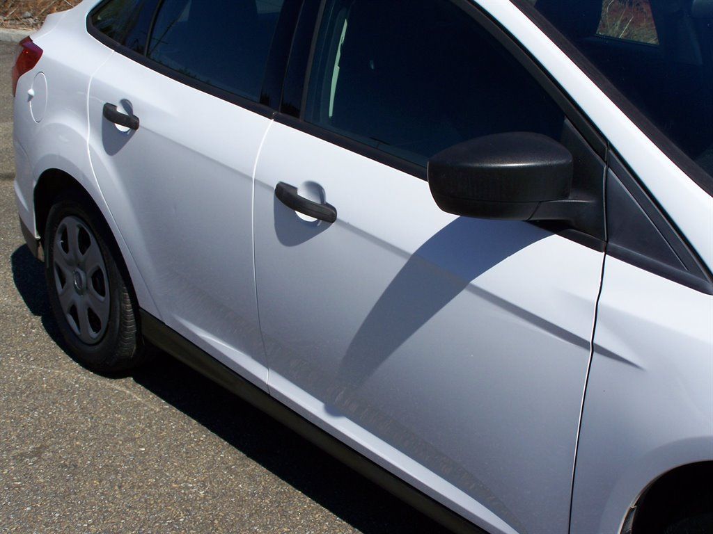 Used 2013 Ford Focus S FWD image 30