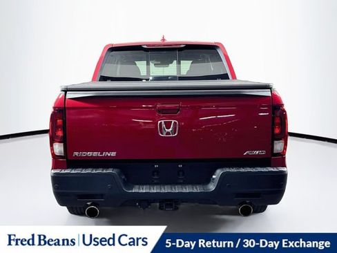 Used 2023 Honda Ridgeline RTL-E image 7