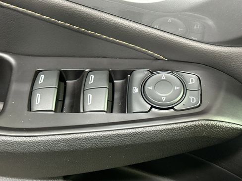 Used 2020 Chevrolet Traverse LS w/ LPO, Floor Liner Package image 16