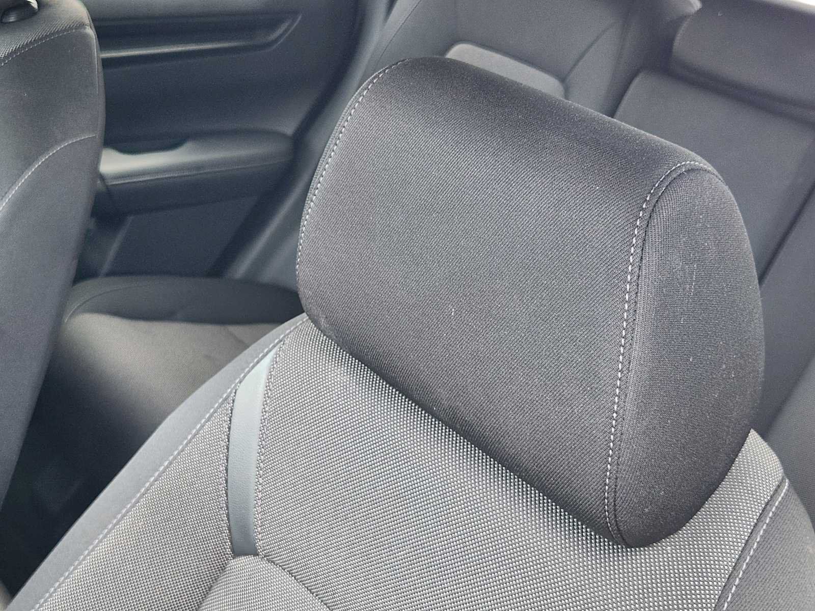 Used 2024 Honda CR-V EX image 14