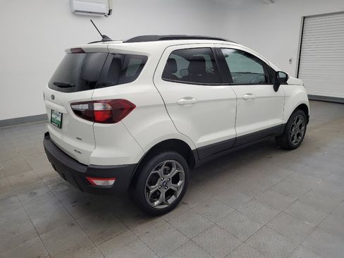 Used 2018 Ford EcoSport SES image 10