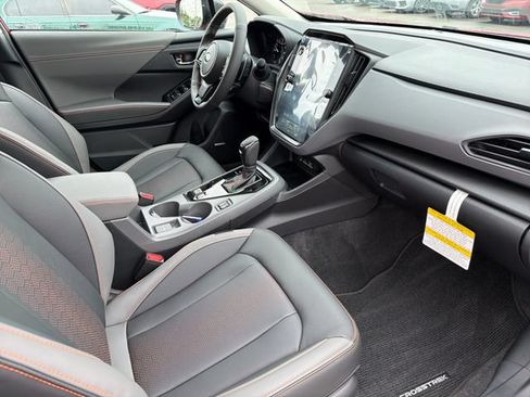 New 2026 Subaru Crosstrek 2.5i Limited AWD/4WD image 23