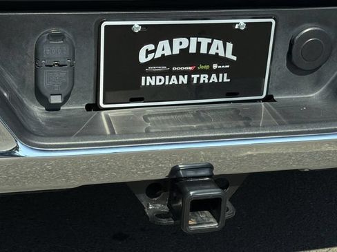 Used 2025 Chevrolet Silverado 1500 LT w/ All Star Edition Plus AWD/4WD image 37