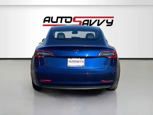 Used 2022 Tesla Model 3 Base image 6